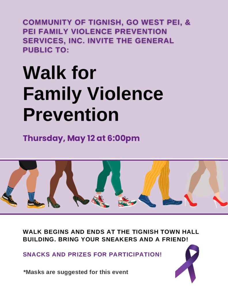 Tignish[2305843009215939666] poster