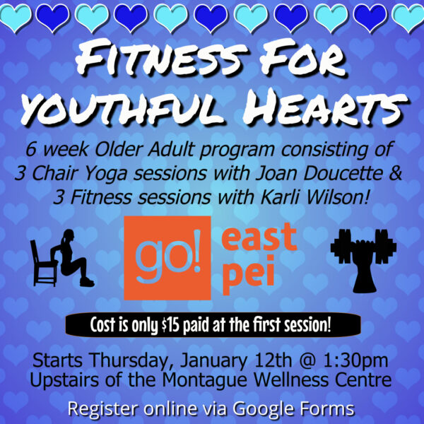 Youthful Hearts